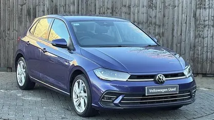 Used 2024 VW Polo Style Hatchback | £14,999 (Good price)