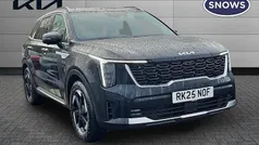 Used 2025 Kia Sorento SUV | £51,966