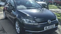 Used 2019 VW Golf VII GT Hatchback | £15,995 (Good price)