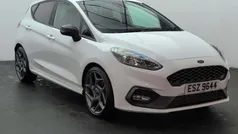 Used 2021 Ford Fiesta Performance Edition Hatchback | £14,800 (Fair price)