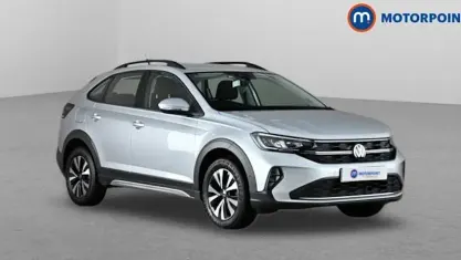 Used VW Taigo Life 95 HP (69 kW) 2026 SUV