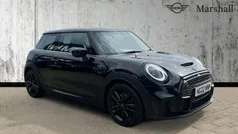 Used 2022 Mini Cooper S Sport Hatchback | £21,851 (Fair price)