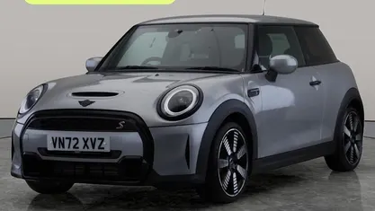 Used Mini Cooper S Exclusive 178 HP (130 kW) 2022 Hatchback