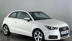 Used 2018 Audi A1 Sportback Sport Hatchback | £12,050 (Super price)