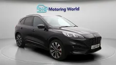 Used 2023 Ford Kuga ST-Line X SUV | £17,100 (Good price)