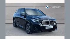 Used 2024 BMW X1 M Sport SUV | £35,795 (Fair price)