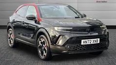 Used 2022 Vauxhall Mokka GS Line SUV | £15,795 (Fair price)