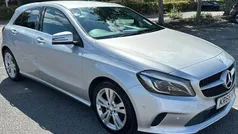 Used 2018 Mercedes A200 Premium Hatchback | £11,388 (Super price)