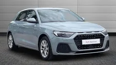 Grey Used 2024 Audi A1 Sport Hatchback | £20,750 (Fair price)