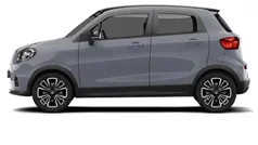 Used 2025 Leapmotor T03 Hatchback | £14,343 (Fair price)