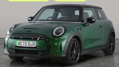 Used Mini Cooper Level 3 135 kW (184 HP) 2023 Hatchback