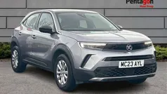 Grey Used 2023 Vauxhall Mokka Design Edition SUV | £15,450 (Fair price)
