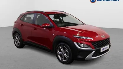 Used Hyundai Kona SE 120 HP (88 kW) 2022 SUV