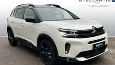 Used 2024 Citroën C5 Hatchback | £17,242 (Fair price)