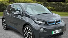 Used 2016 BMW i3 Hatchback | £5,990 (Super price)