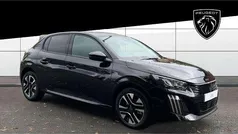 Used 2025 Peugeot 208 Allure Hatchback | £19,868 (Good price)