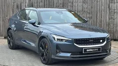 Used 2021 Polestar 2 Pilot Hatchback | £22,999 (Good price)