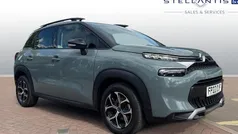 Used 2023 Citroën C3 Aircross PureTech SUV | £13,011 (Fair price)