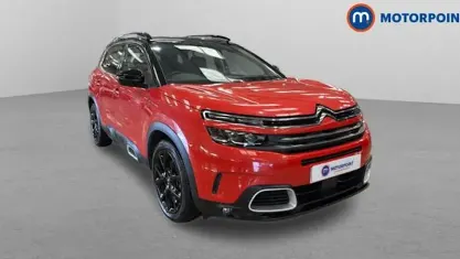 Used Citroën C5 226 HP (166 kW) 2022 Hatchback