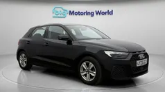 Used 2023 Audi A1 Sportback Hatchback | £16,000 (Fair price)