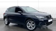 Used 2023 Seat Arona FR SUV | £11,309 (Good price)