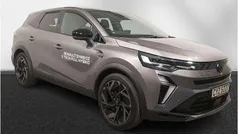 Grey New 2024 Renault Symbioz Techno Esprit Alpine SUV | £24,685 (Super price)
