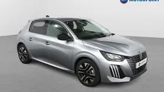 Used 2024 Peugeot 208 Allure Hatchback | £14,999 (Fair price)