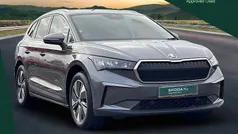Used 2023 Skoda Enyaq iV ecoSuite SUV | £22,700 (Fair price)