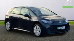 Used 2022 VW ID.3 Pro Hatchback | £14,999 (Fair price)