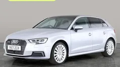 Used 2018 Audi A3 e-tron Design Hatchback | £15,239 (Good price)