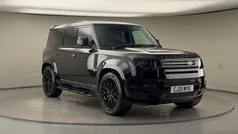 Used 2024 Land Rover Defender HSE Dynamic Estate | £55,500 (Super price)