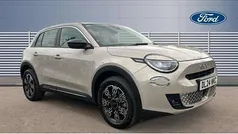 Used 2024 Fiat 600 SUV | £17,940 (Fair price)