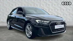 Used 2022 Audi A1 S-Line Hatchback | £18,827 (Fair price)