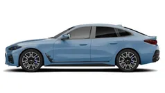New 2025 BMW i4 Sport Line Sedan | £46,911 (Good price)