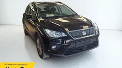 Used 2018 Seat Arona SE Technology SUV | £8,990 (Fair price)