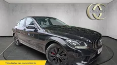 Used 2021 Mercedes C220 SE Sedan | £15,775 (Super price)
