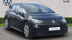 Grey Used 2022 VW ID.3 Pro Performance Hatchback | £14,660 (Fair price)