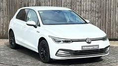 Used 2023 VW Golf VIII Style Hatchback | £19,599 (Fair price)