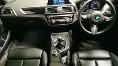 Black Used 2019 BMW 118 M Sport Hatchback | £13,446 (Good price)