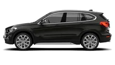 Used 2020 BMW X1 M Sport SUV | £20,499 (Fair price)