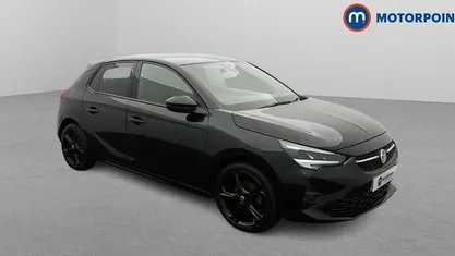 Used 2023 Vauxhall Corsa Hatchback | £10,949 (Fair price)