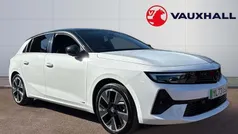 Used 2025 Vauxhall Astra Ultimate Hatchback | £23,300 (Super price)