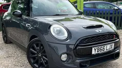 Used 2016 Mini Cooper S Hatch Hatchback | £7,650 (Super price)
