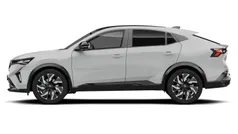 Used 2026 Renault Rafale SUV | £47,164 (Fair price)