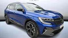 Used 2025 Renault Austral Techno Esprit Alpine SUV | £23,999 (Fair price)