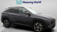 Used 2023 Hyundai Tucson Premium SUV | £24,100 (Fair price)