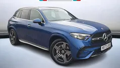 Used 2023 Mercedes 220 AMG Line Premium Estate | £41,499 (Good price)