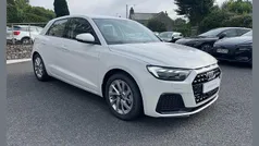 Used 2025 Audi A1 Sport Hatchback | £22,495 (Fair price)