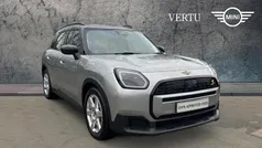 Other Used 2024 Mini Countryman Sport SUV | £31,725 (Super price)
