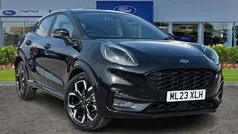 Used 2023 Ford Puma ST-Line X Hatchback | £17,970 (Fair price)